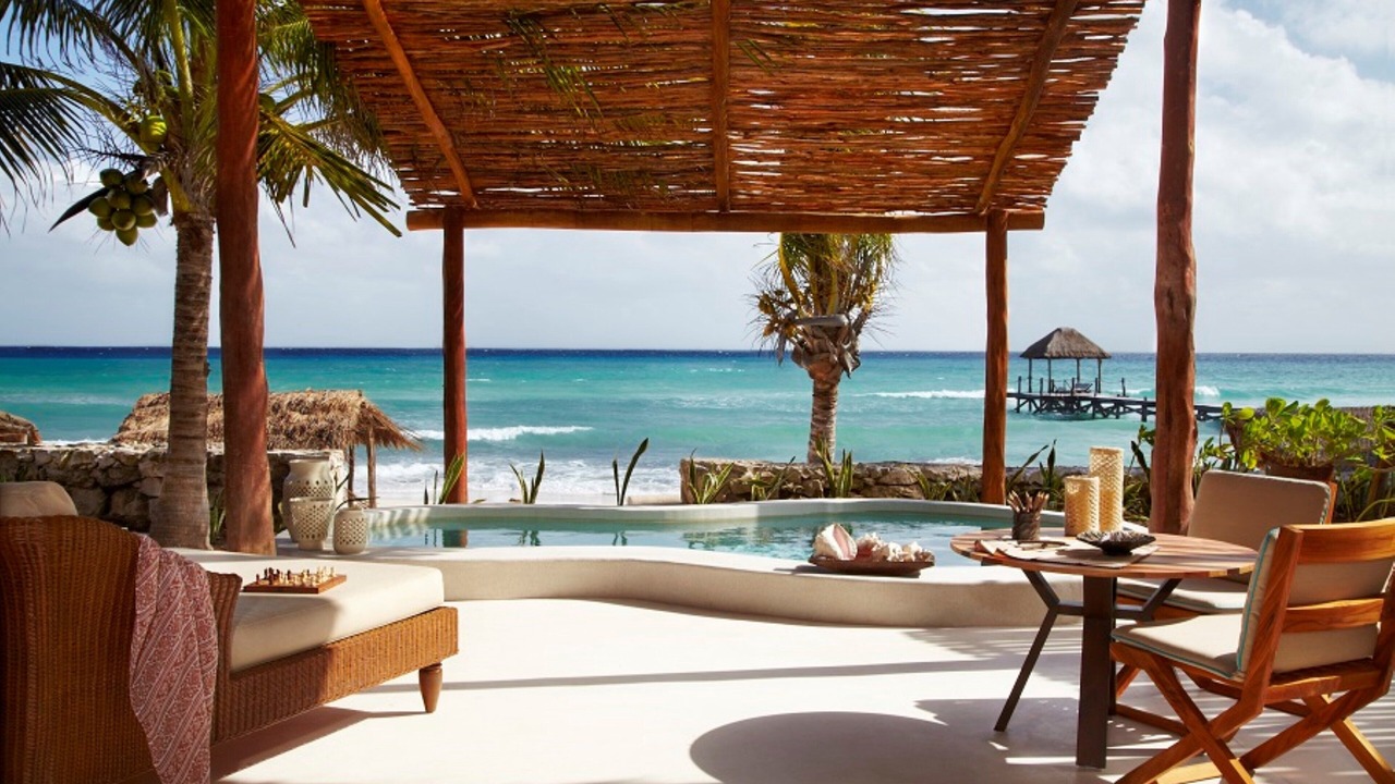 Photo of Outdoor in Villa Juarez