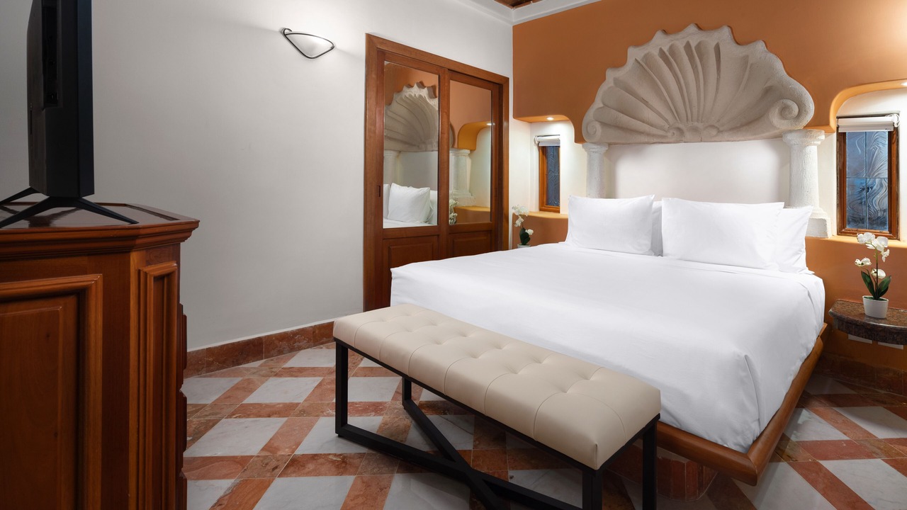 Photo of Bedroom in Playacar