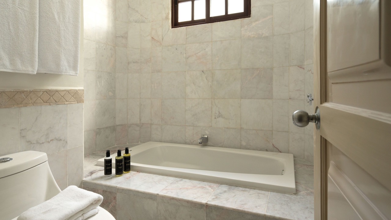 Photo of Bathroom in Playacar