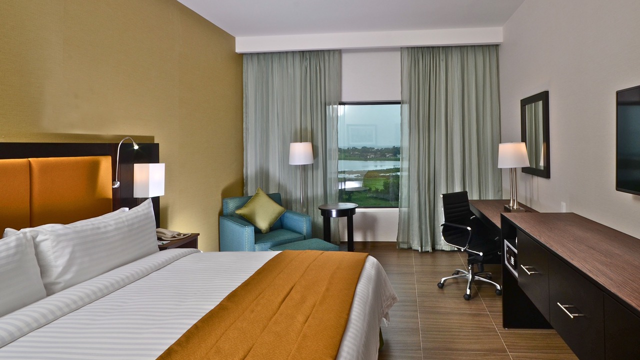 Photo of Bedroom in Tampico