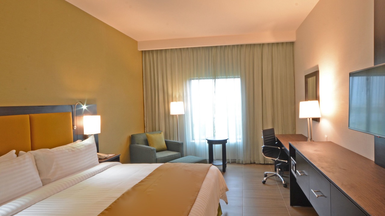 Photo of Bedroom in Tampico