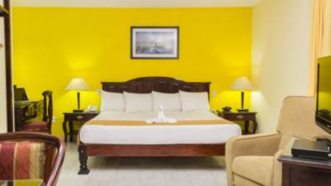 Photo of Bedroom in Cardenas