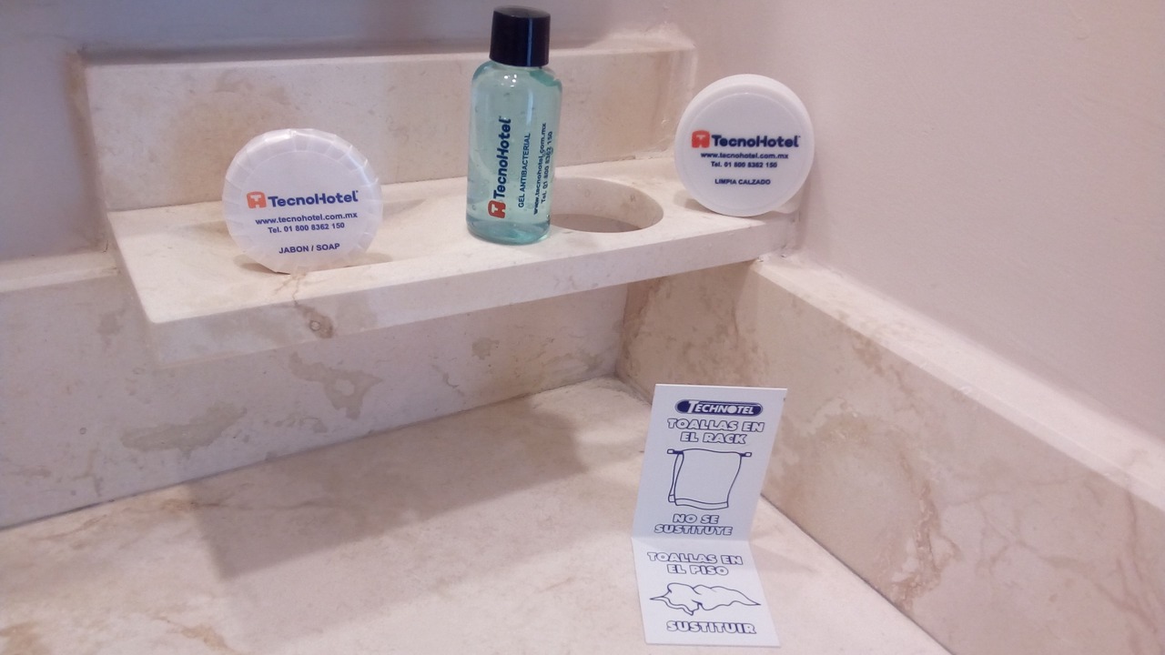 Photo of Bathroom in Merida