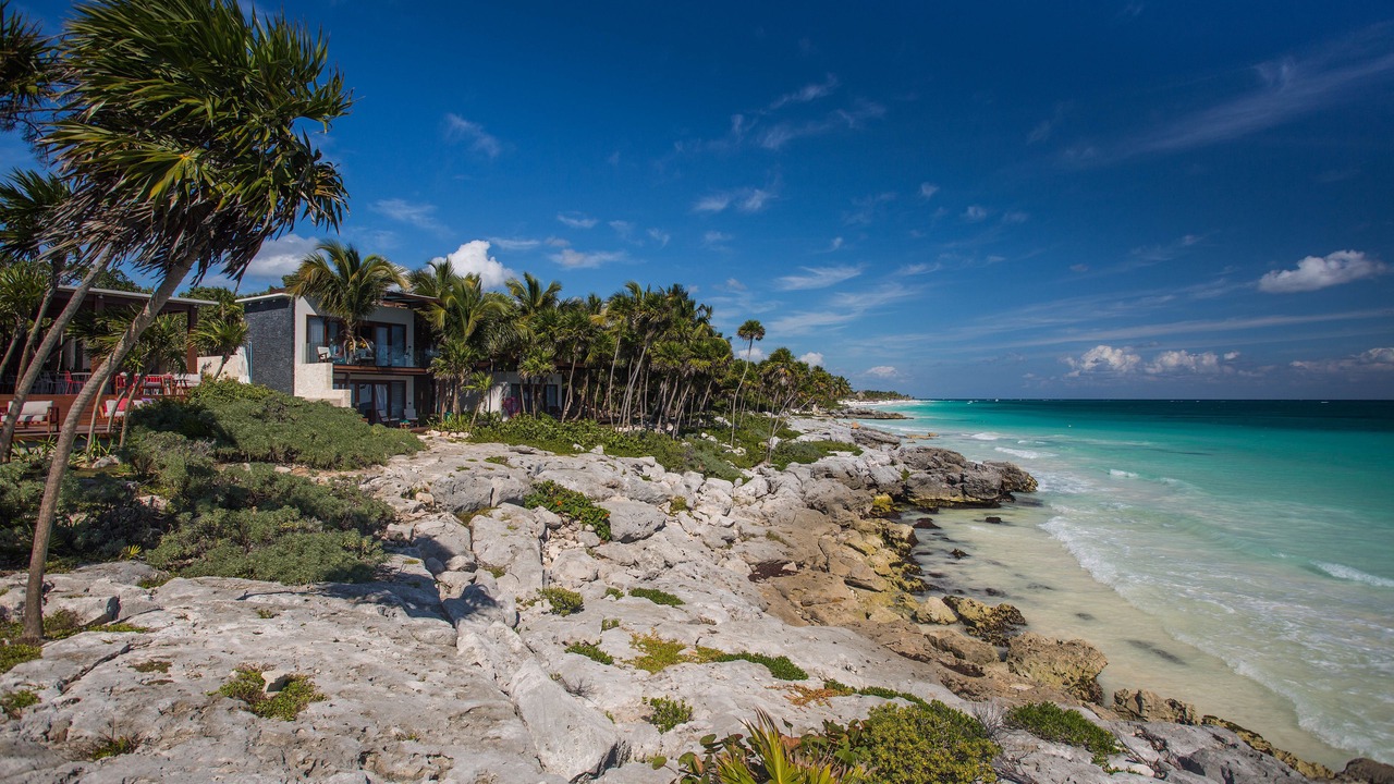 Photo of Others in Playa Paraiso