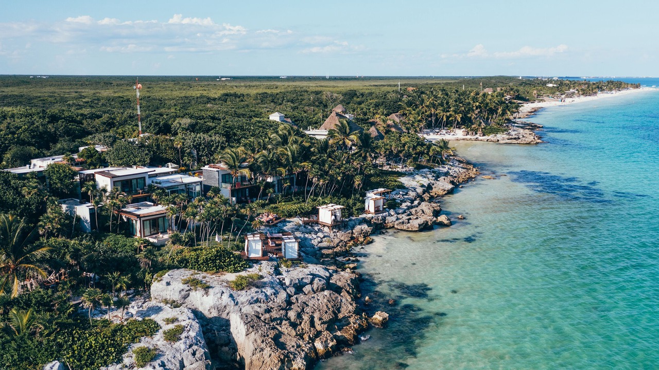 Photo of Outdoor in Playa Paraiso