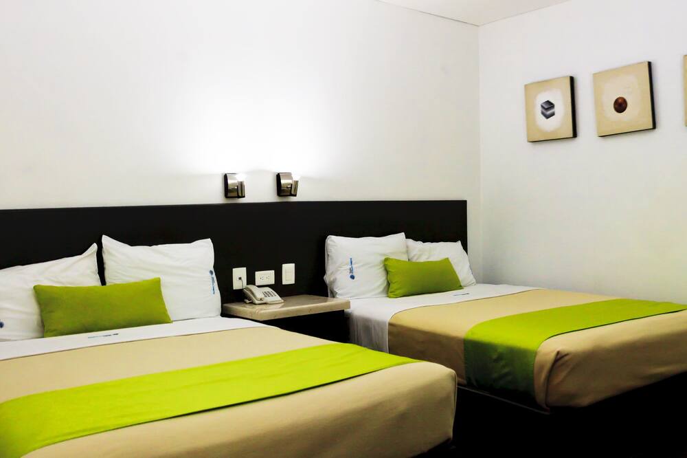 Photo of Bedroom in Escarcega