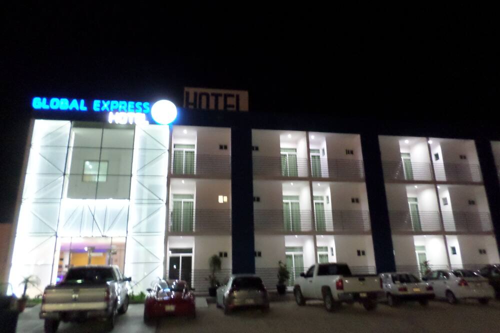 Photo of Outdoor in Escarcega