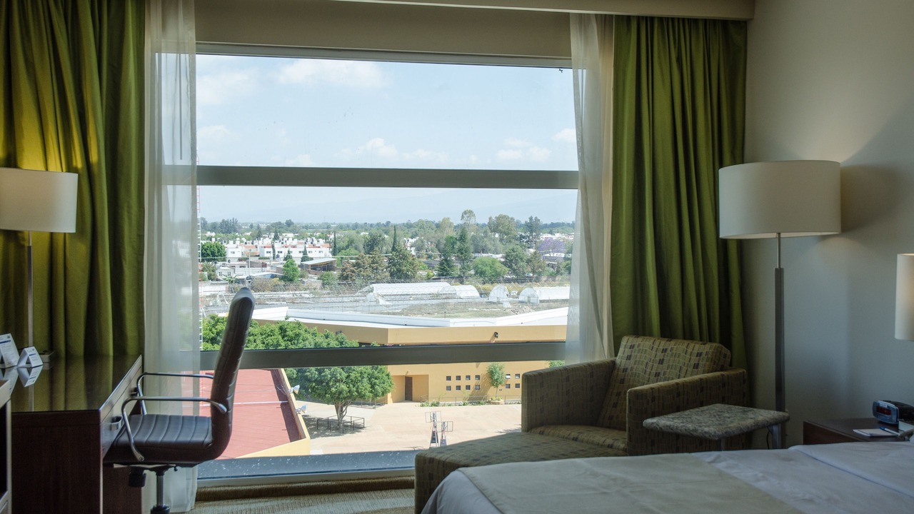 Photo of Bedroom in Celaya