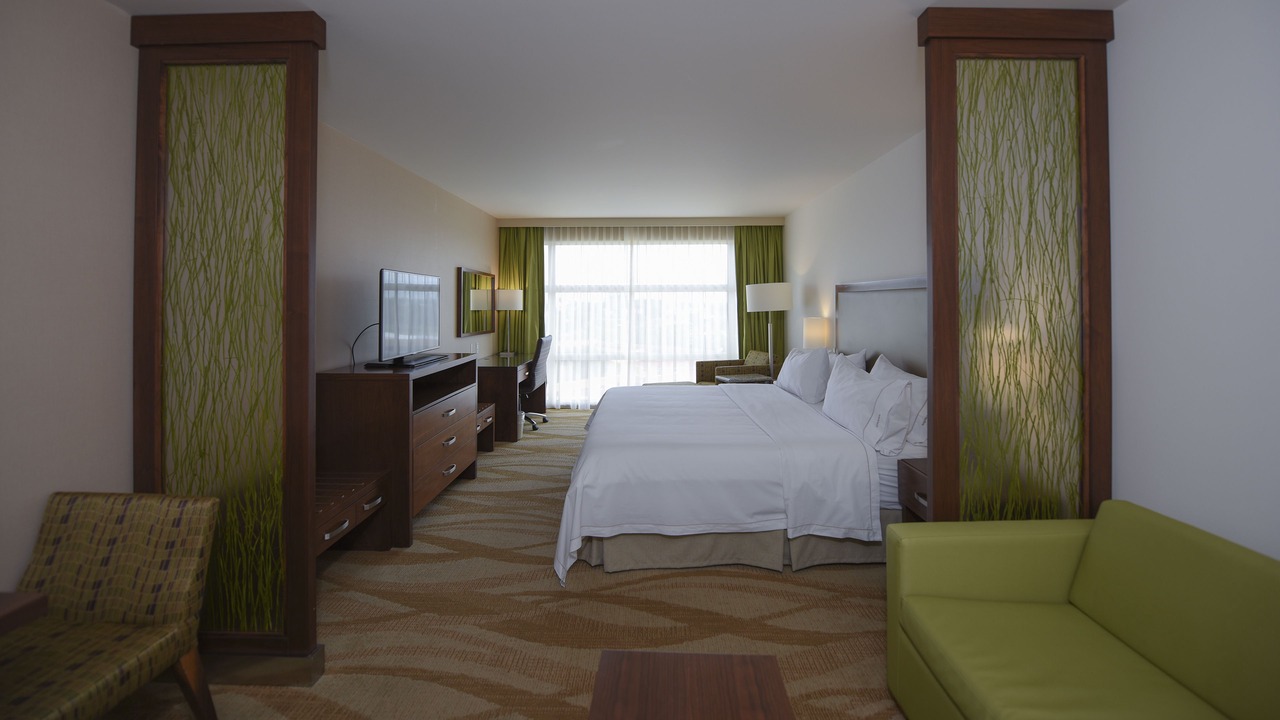 Photo of Bedroom in Celaya