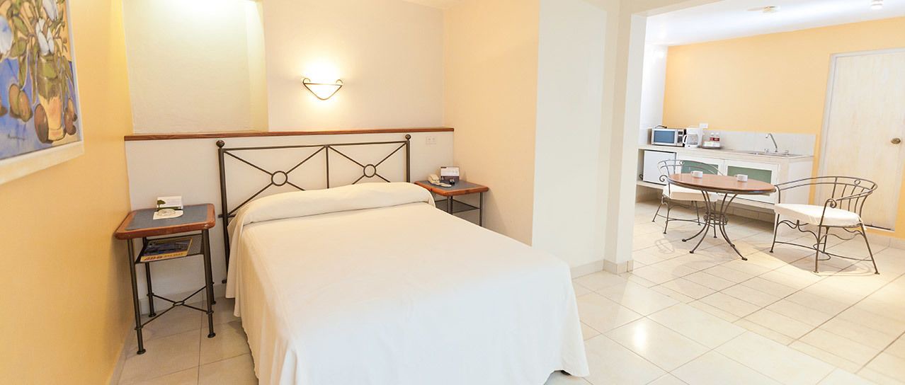 Photo of Bedroom in Xalapa