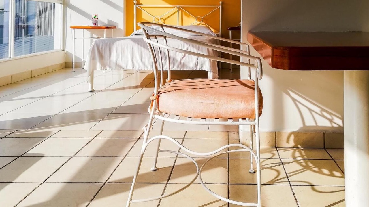 Photo of Bedroom in Xalapa