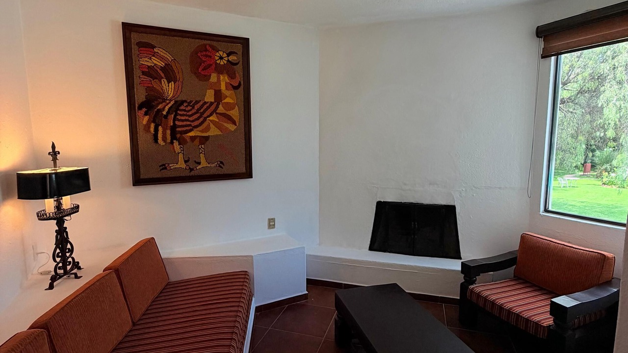 Photo of Bedroom in San Miguel de Allende