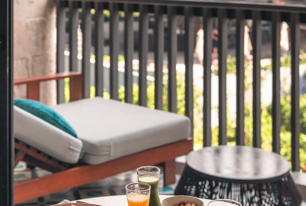 Photo of Patio Balcony in Downtown