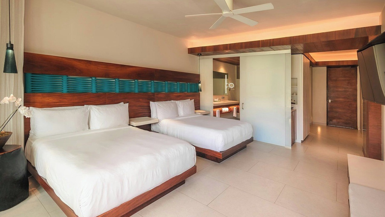 Photo of Bedroom in Downtown