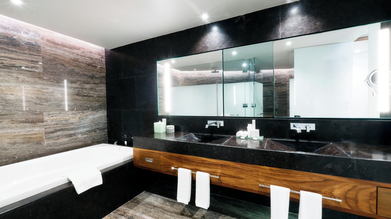 Photo of Bathroom in Downtown