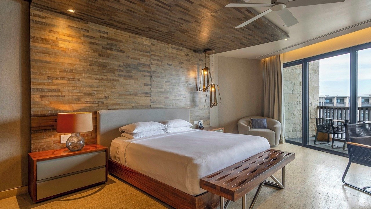 Photo of Bedroom in Downtown