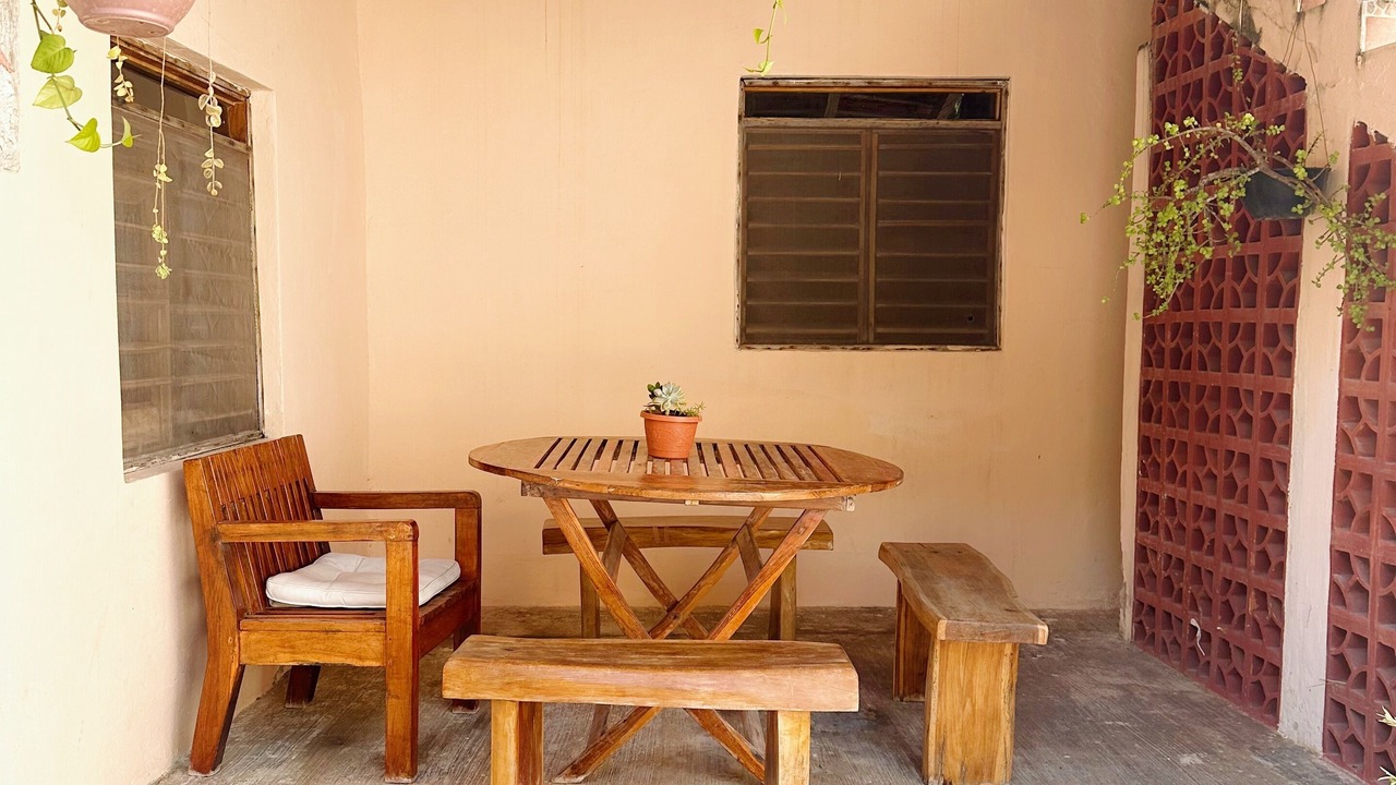 Photo of Outdoor in Rio Lagartos