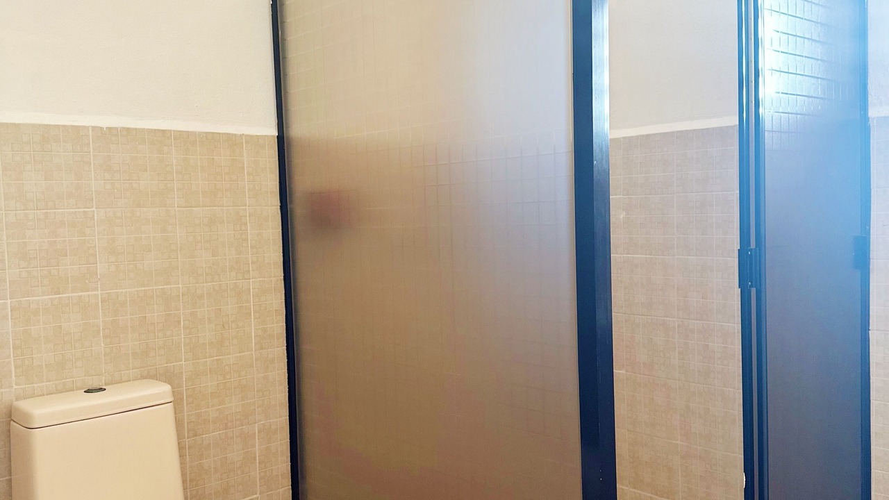 Photo of Bathroom in Rio Lagartos