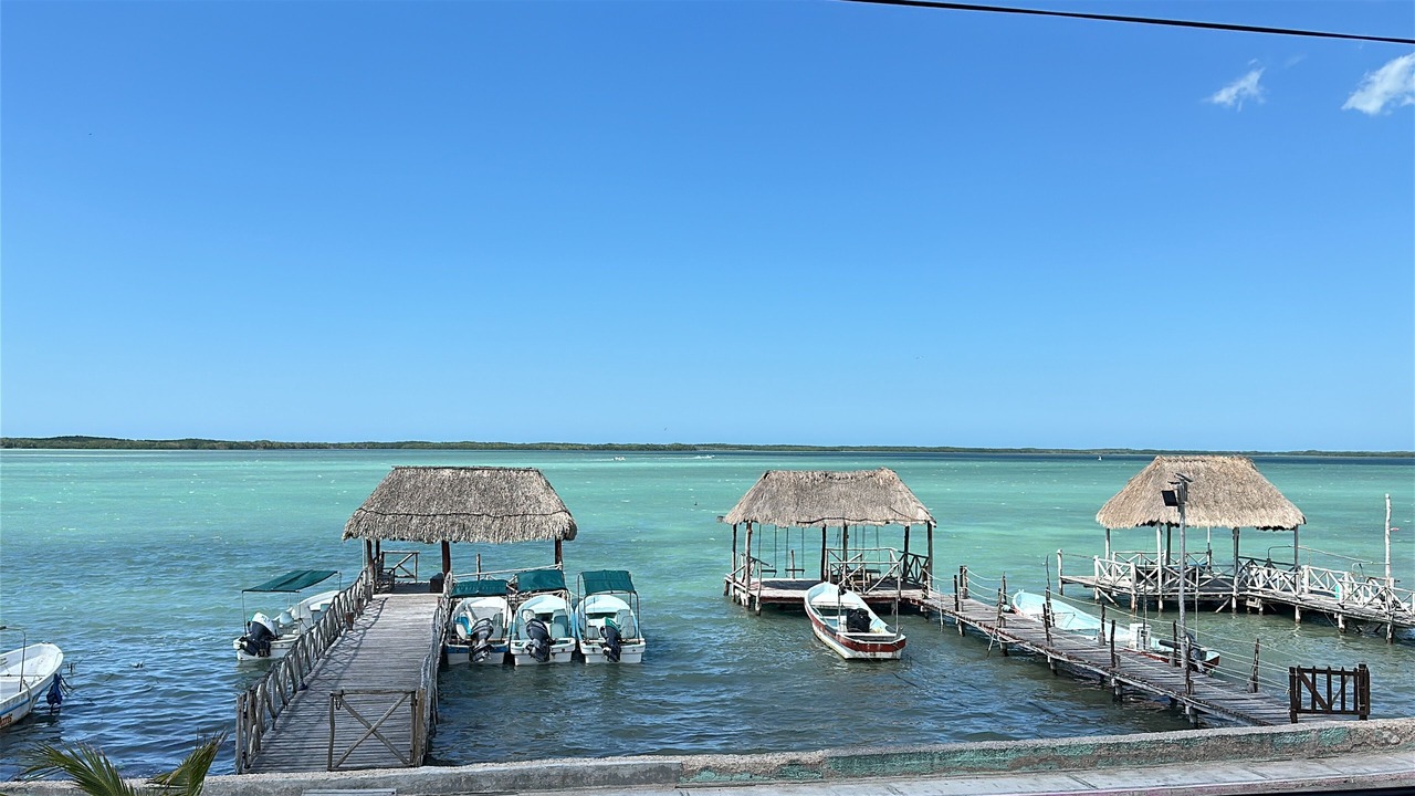 Photo of Outdoor in Rio Lagartos