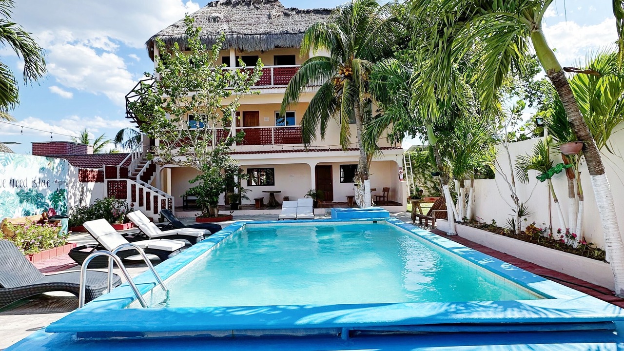 Photo of Outdoor in Rio Lagartos