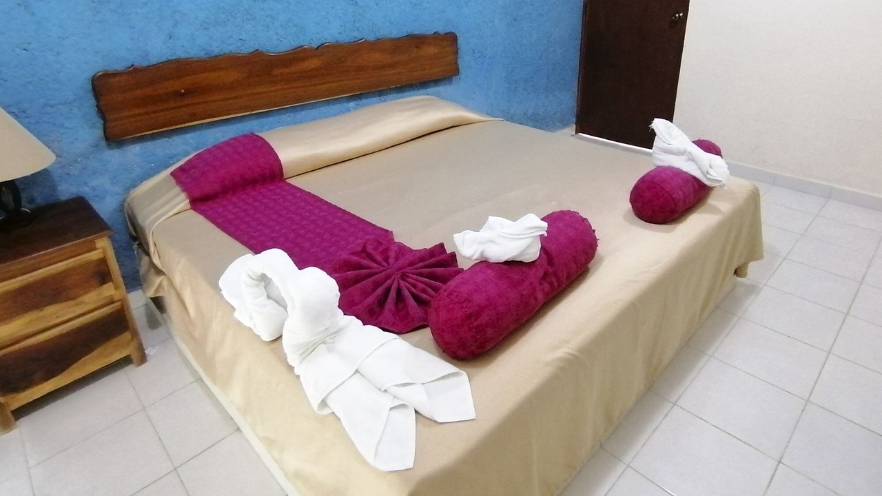 Photo of Bedroom in Seybaplaya