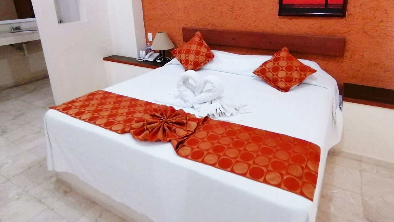 Photo of Bedroom in Seybaplaya