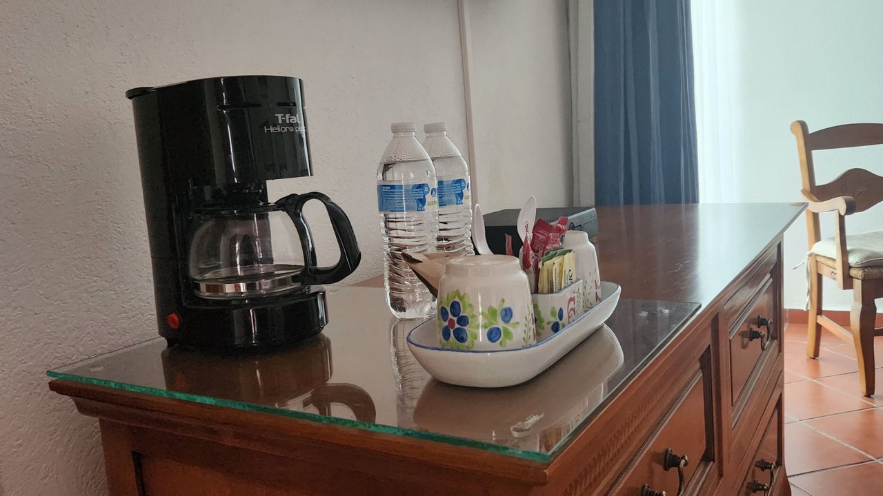 Photo of Bedroom in Central Cuernavaca