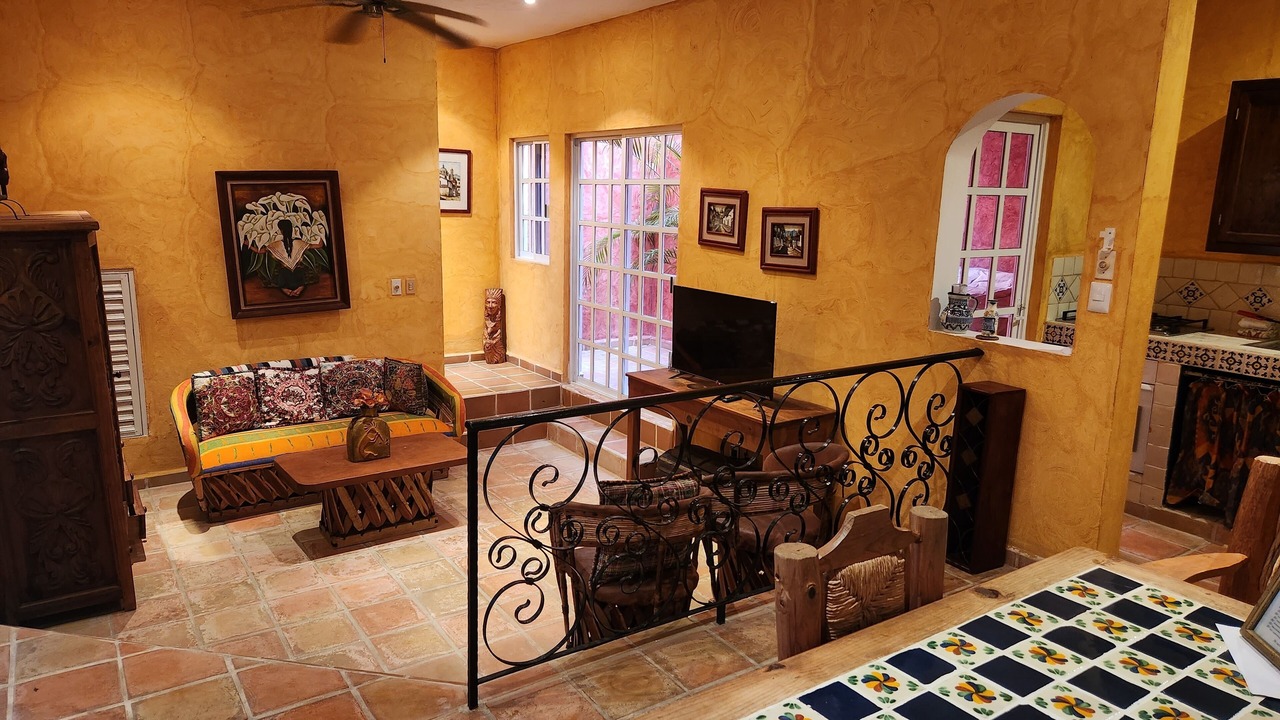 Photo of Bedroom in Colonia 10 De Abril