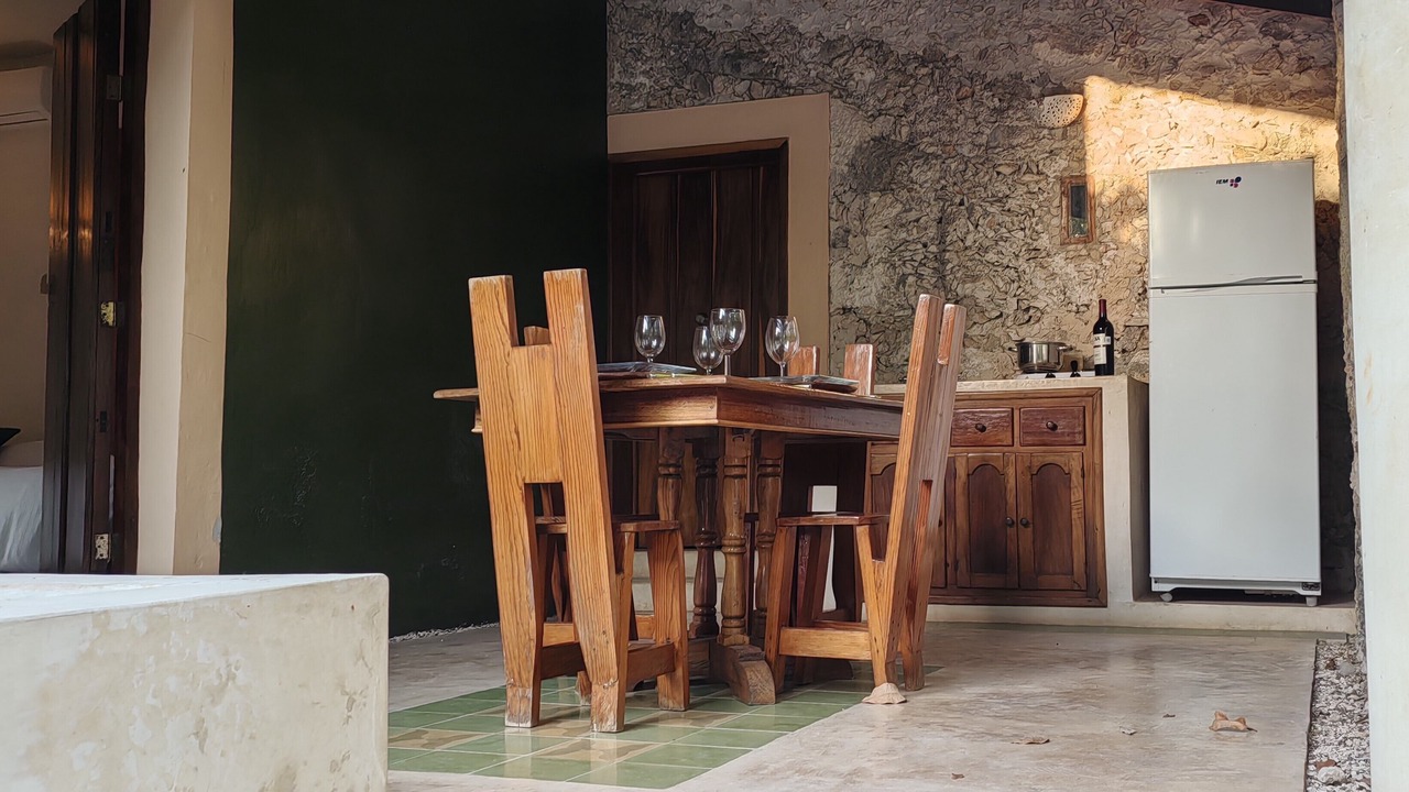Photo of Livingroom in Dzidzantun