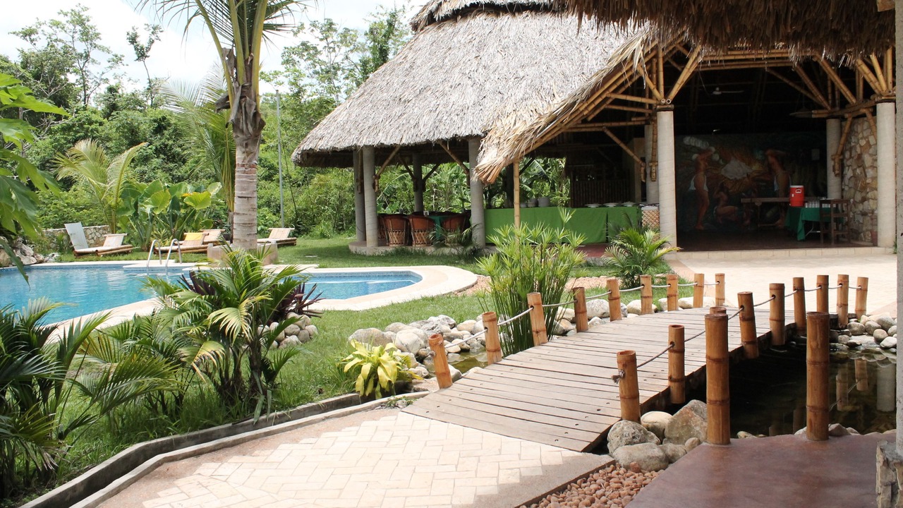 Photo of Outdoor in Palenque