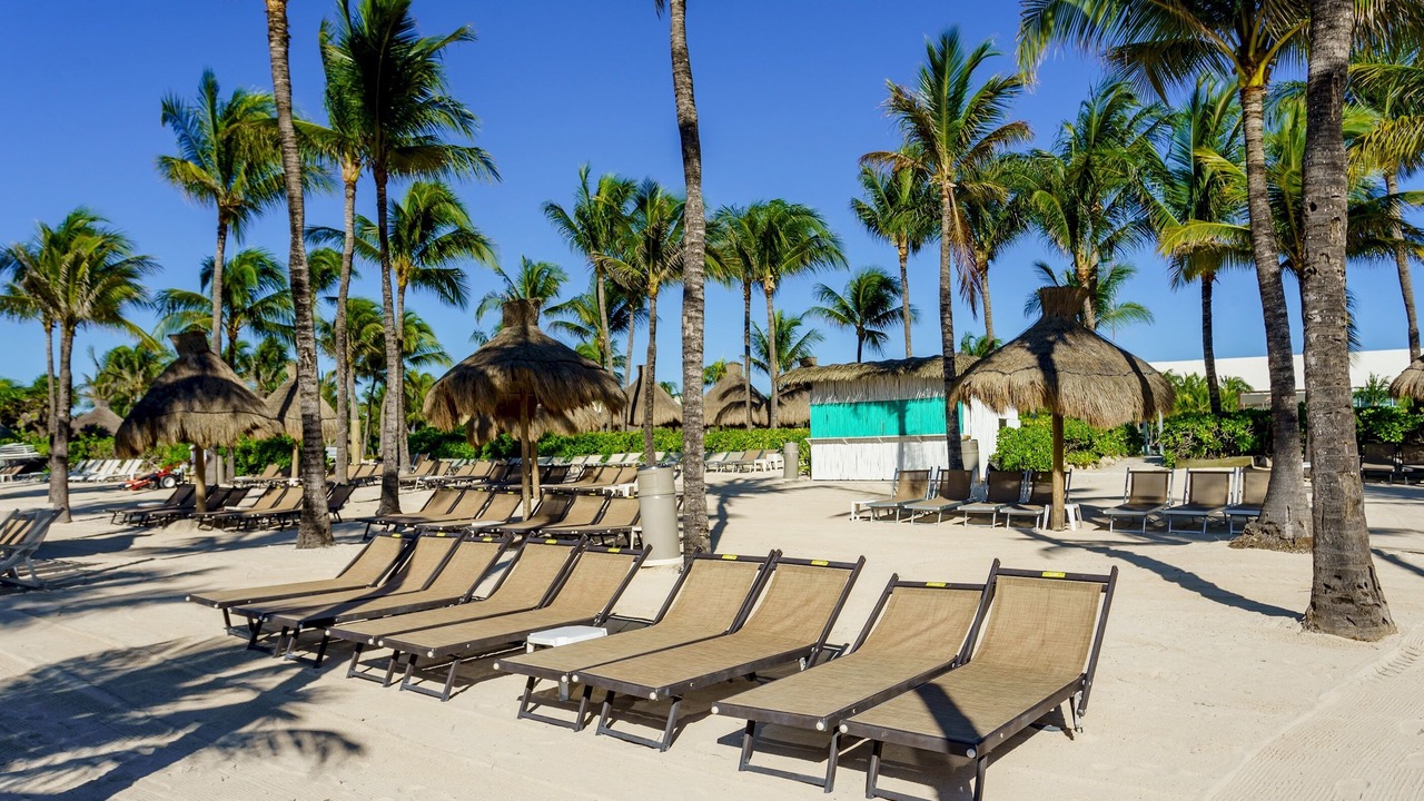 Photo of Outdoor in Villa Juarez