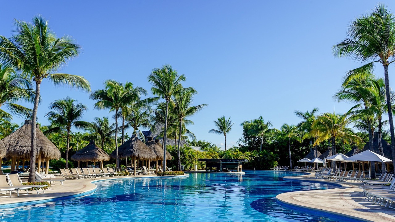 Photo of Outdoor in Villa Juarez