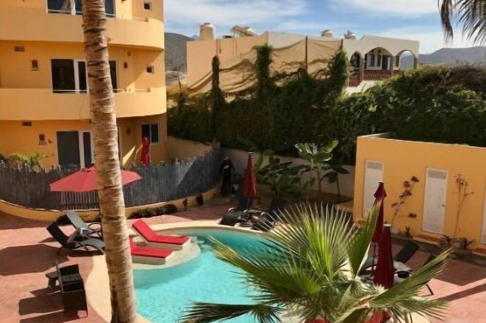 Photo of Outdoor in El Pescadero