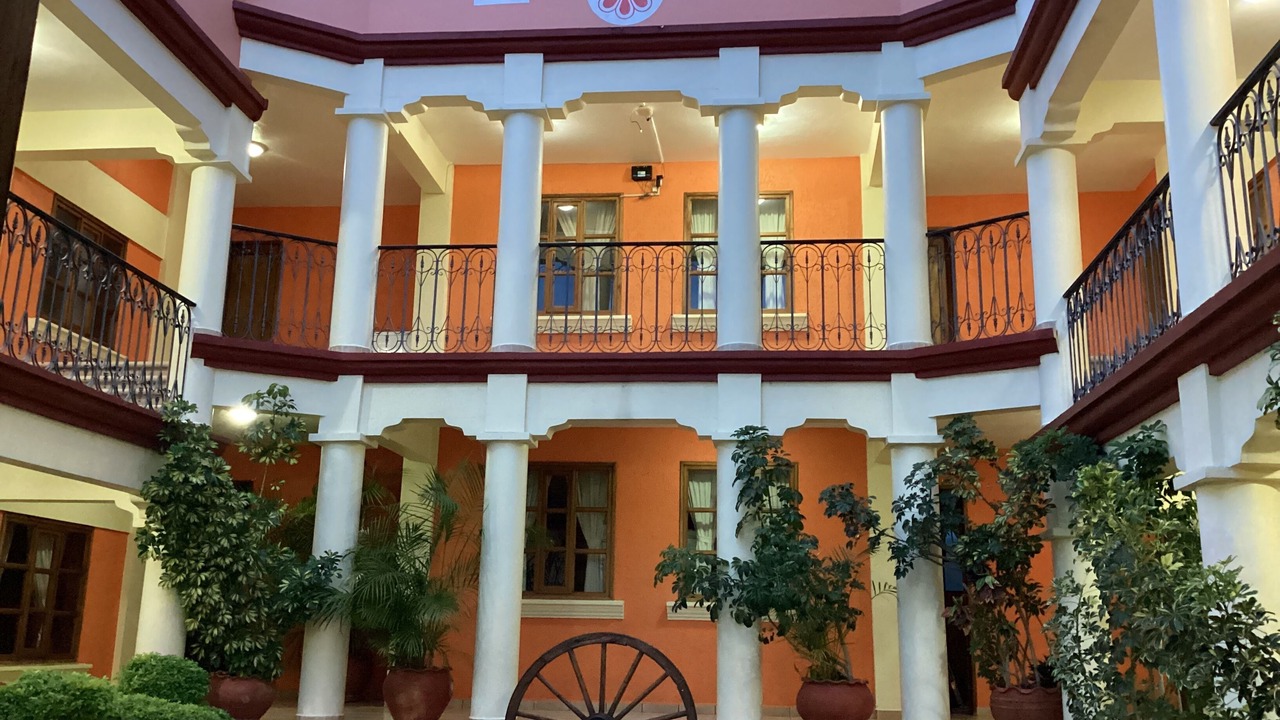 Photo of Outdoor in Comitan de Dominguez