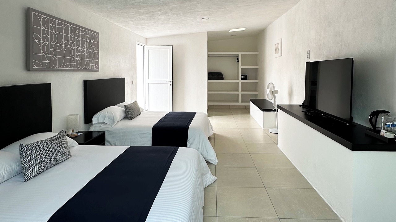 Photo of Bedroom in Jilotepec de Abasolo