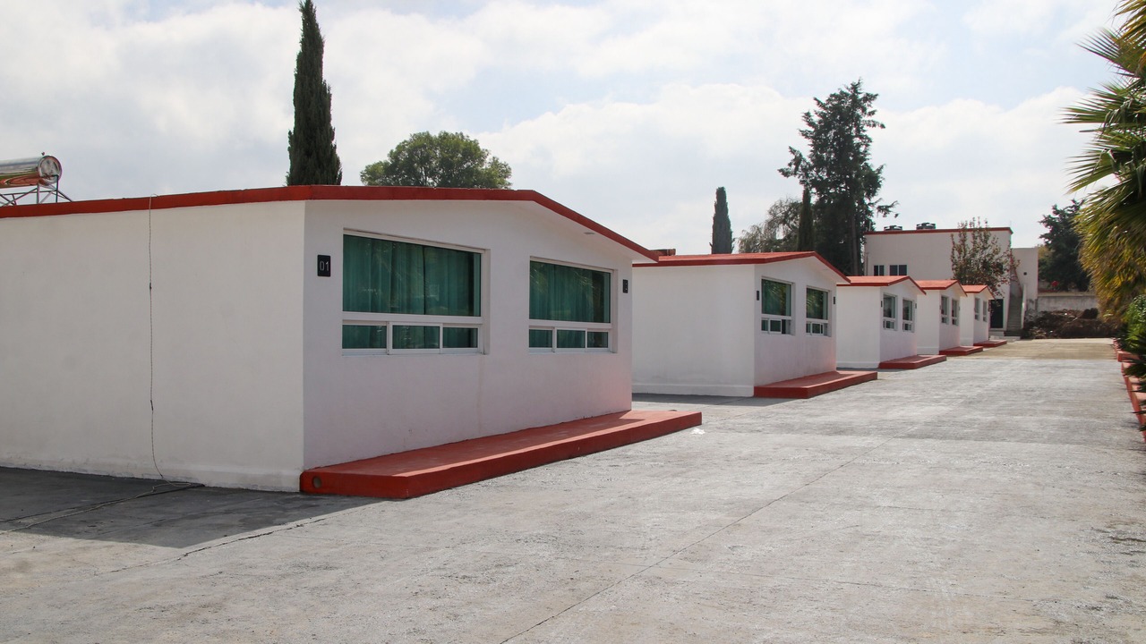 Photo of Outdoor in Jilotepec de Abasolo