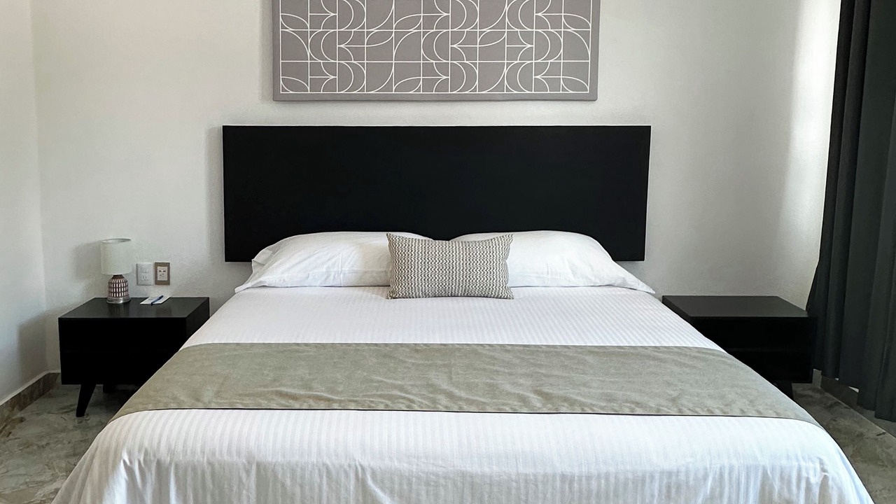 Photo of Bedroom in Jilotepec de Abasolo