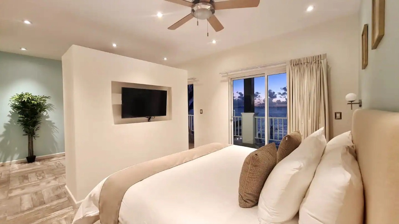 Photo of Bedroom in Centro - Supmza 001