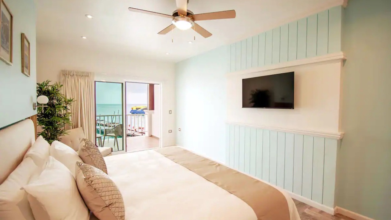 Photo of Bedroom in Centro - Supmza 001