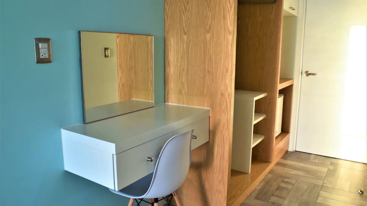 Photo of Bedroom in Centro - Supmza 001