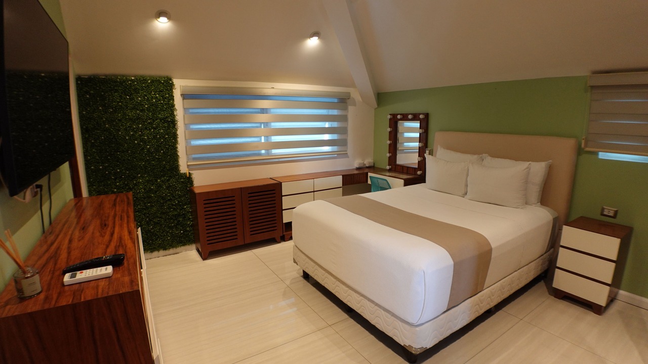 Photo of Patio Balcony in Centro - Supmza 001