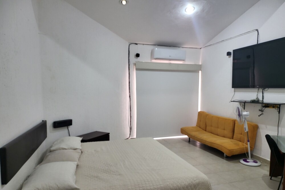 Photo of Bedroom in Cancun