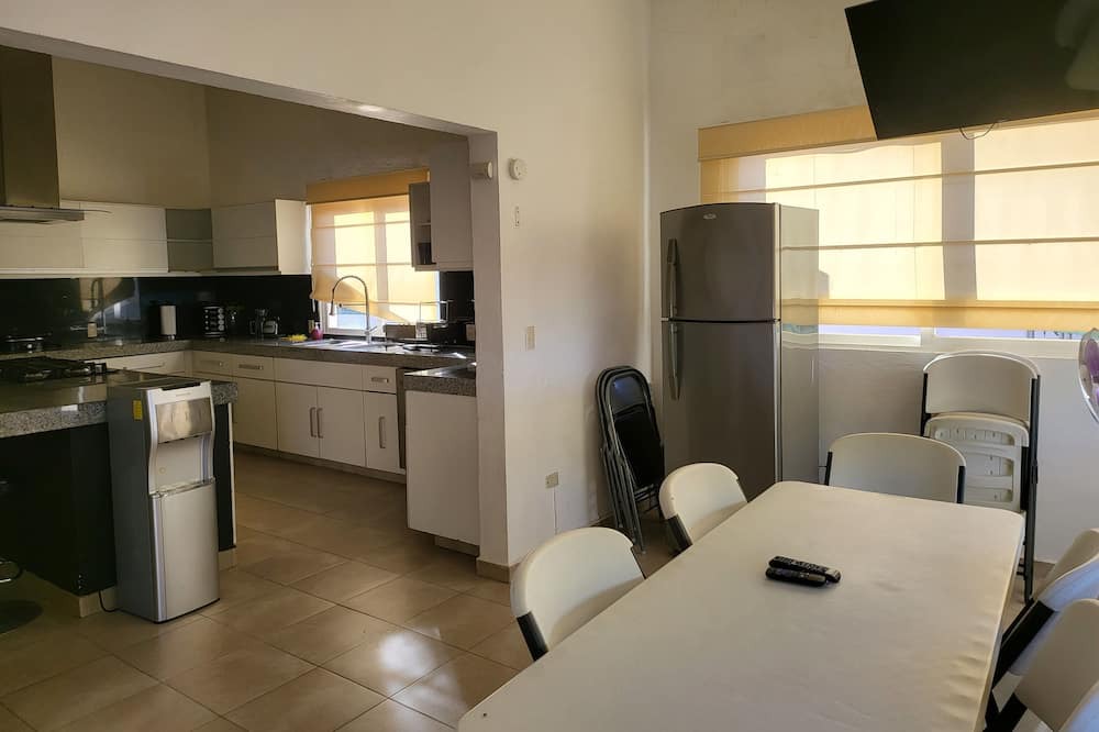 Photo of Kitchen in Cancun