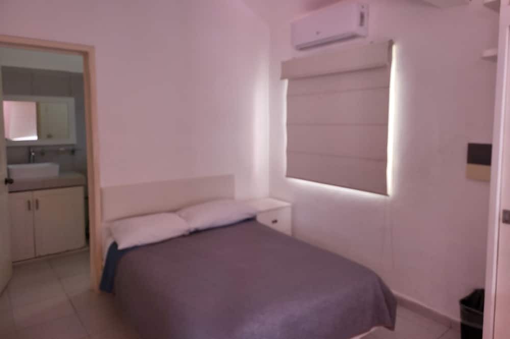 Photo of Bedroom in Cancun