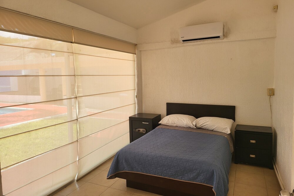 Photo of Bedroom in Cancun