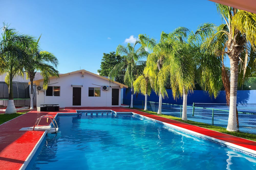 Photo of Outdoor in Cancun