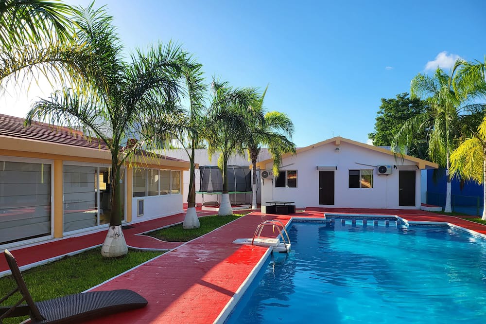 Photo of Outdoor in Cancun
