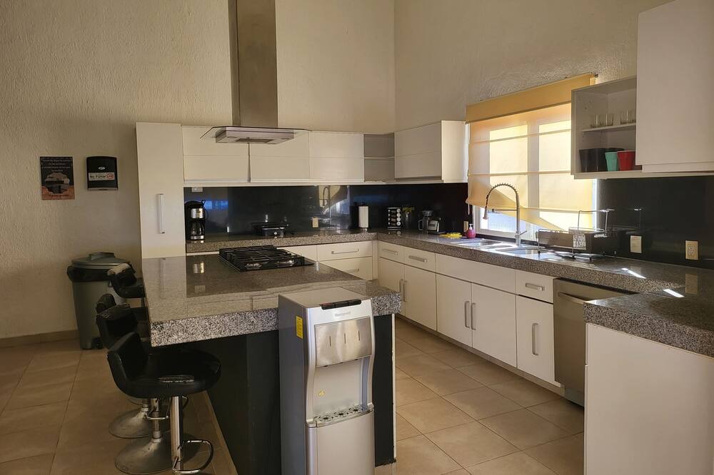 Photo of Kitchen in Cancun