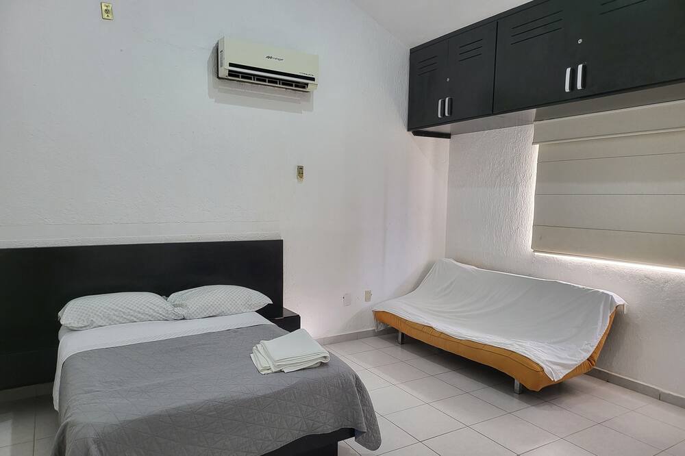 Photo of Bedroom in Cancun