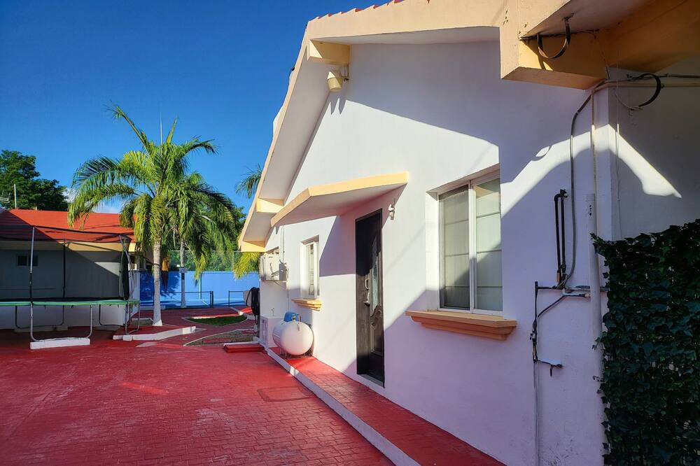 Photo of Outdoor in Cancun
